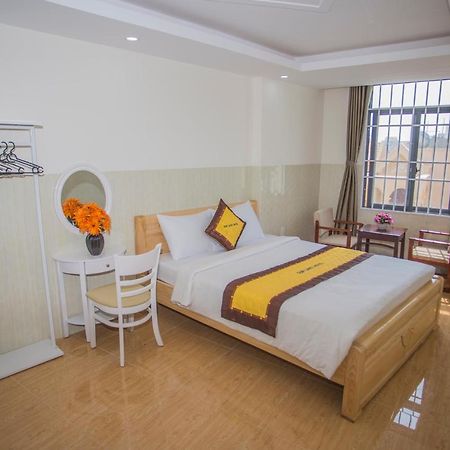 Sun Lake Hotel 1 붕타우 외부 사진