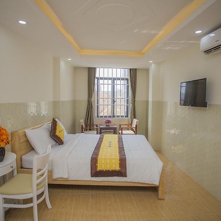 Sun Lake Hotel 1 붕타우 외부 사진