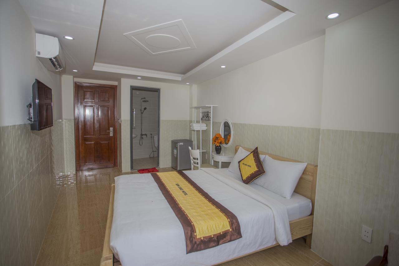 Sun Lake Hotel 1 붕타우 외부 사진